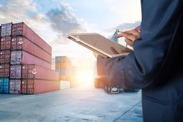 Import & Export Consultancy