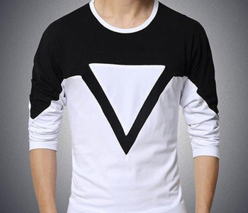 Mens wear